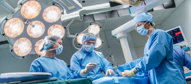 Best General and Laparoscopic Surgery Hospital in Kawardha