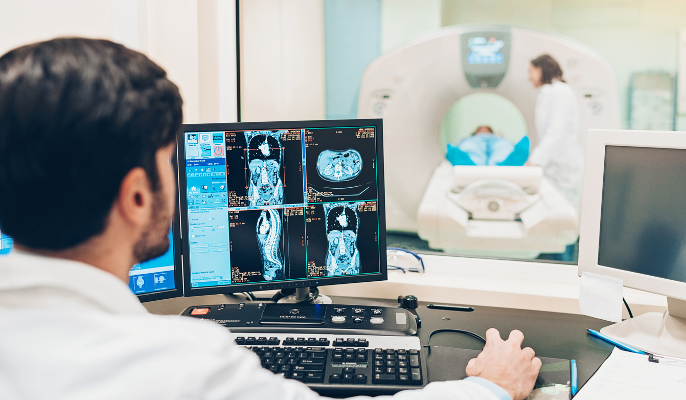 Best Radiology Hospital in Kawardha